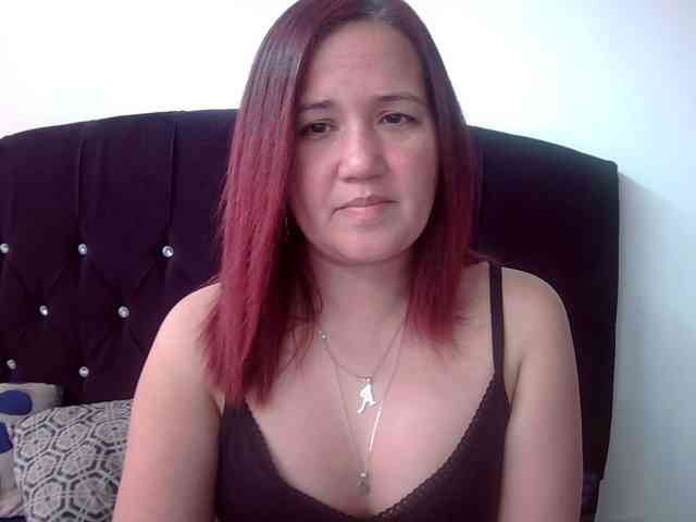 Gabrielajewel1 webcam