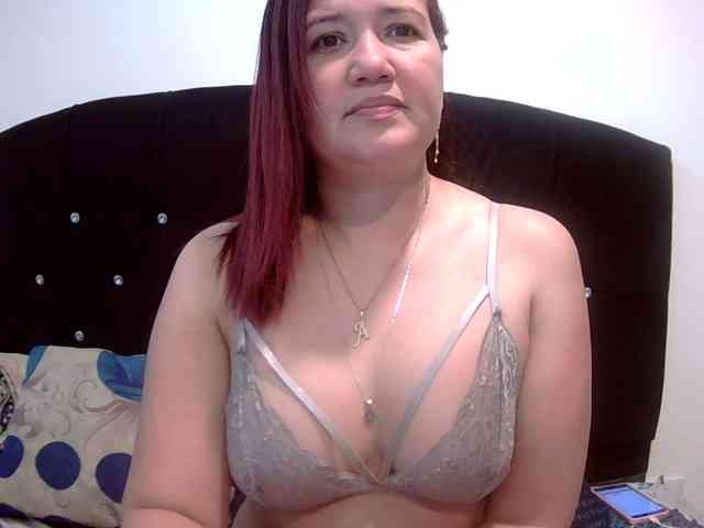 Gabrielajewel1 webcam