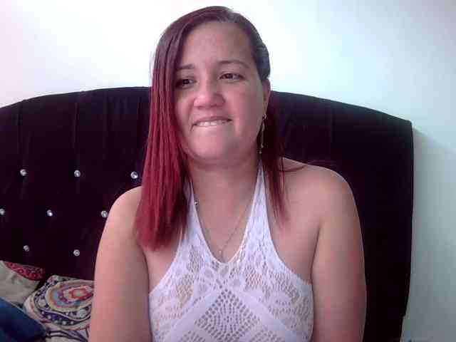 Gabrielajewel1 webcam