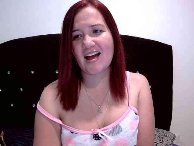 Gabrielajewel1 webcam