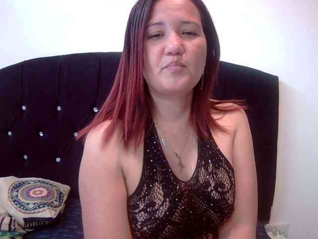 Gabrielajewel1 webcam