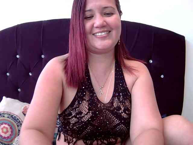 Gabrielajewel1 webcam