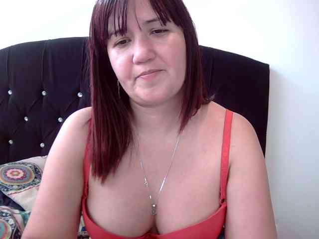 Gabrielajewel1 webcam