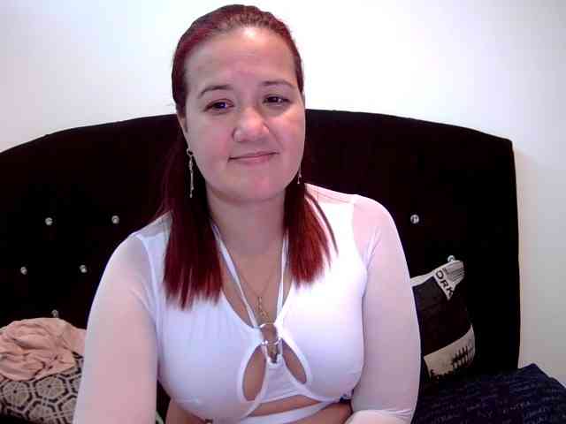 Gabrielajewel1 webcam