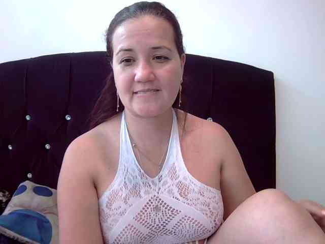 Gabrielajewel1 webcam