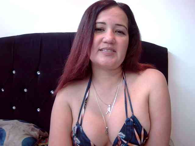 Gabrielajewel1 webcam