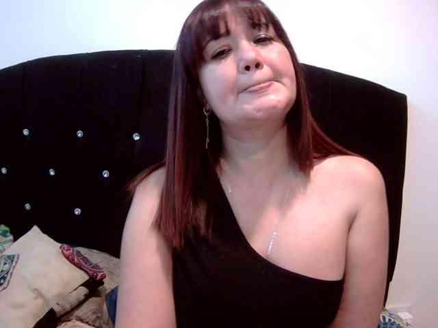 Gabrielajewel1 webcam