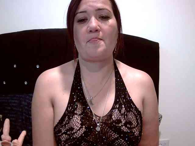 Gabrielajewel1 webcam