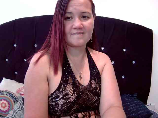 Gabrielajewel1 webcam