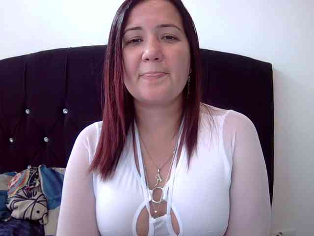 Gabrielajewel1 webcam