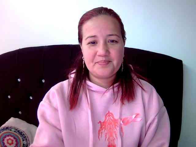 Gabrielajewel1 webcam