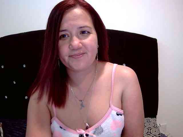 Gabrielajewel1 webcam