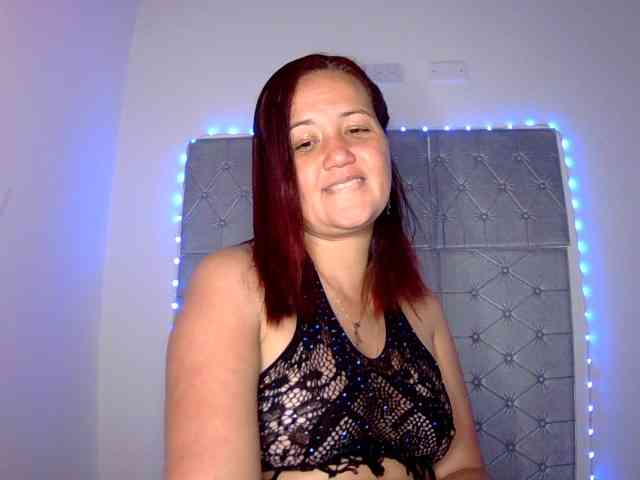 Gabrielajewel1 webcam
