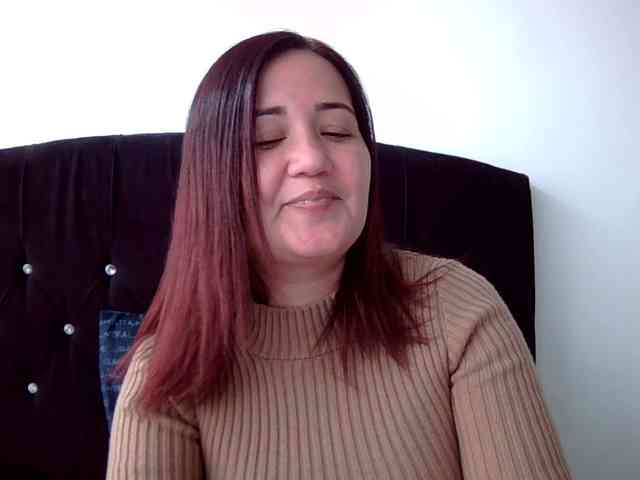 Gabrielajewel1 webcam