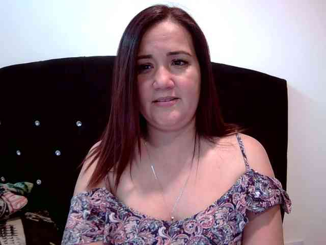 Gabrielajewel1 webcam