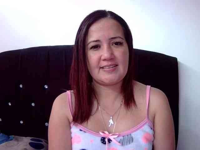 Gabrielajewel1 webcam