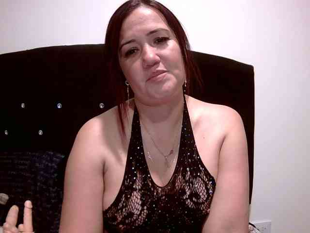 Gabrielajewel1 webcam