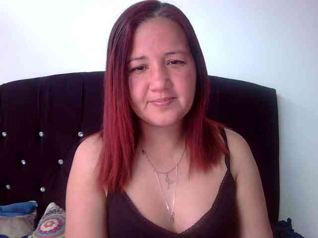 Gabrielajewel1 webcam