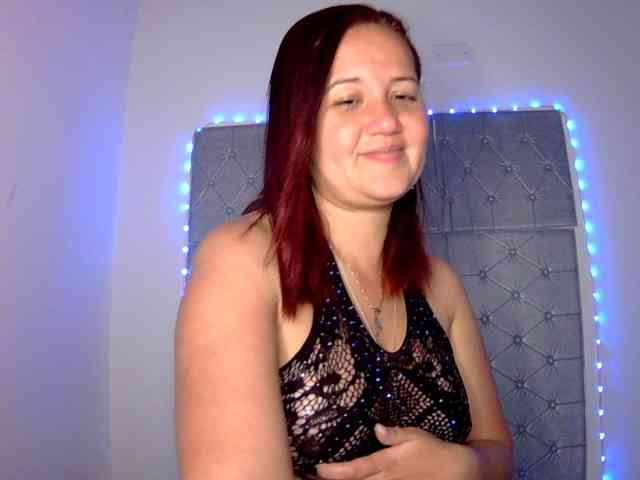 Gabrielajewel1 webcam