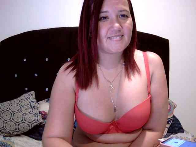 Gabrielajewel1 webcam