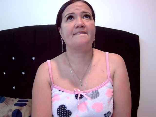 Gabrielajewel1 webcam