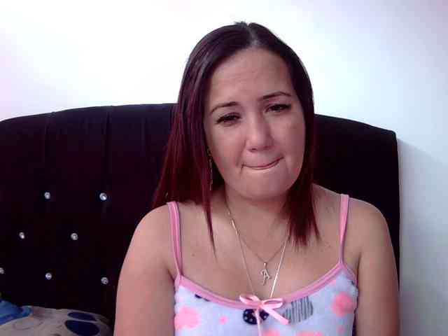 Gabrielajewel1 webcam