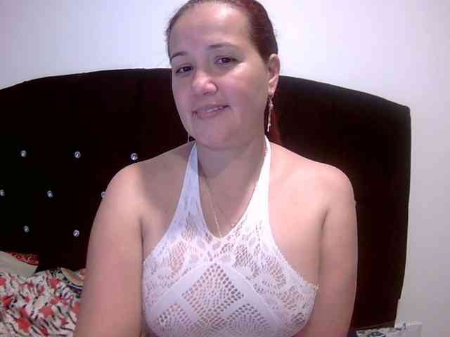 Gabrielajewel1 webcam