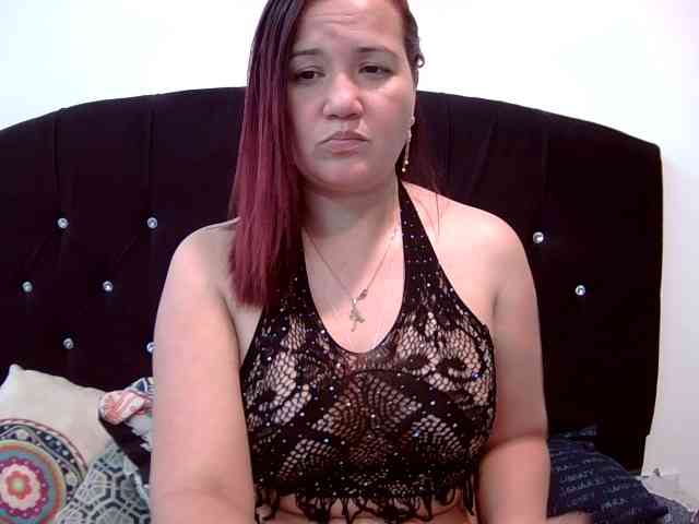 Gabrielajewel1 webcam