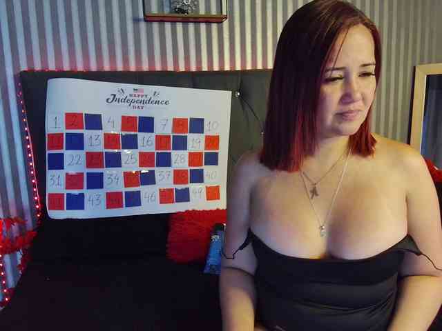 Gabrielajewel1 webcam