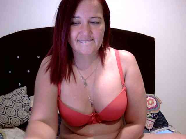 Gabrielajewel1 webcam