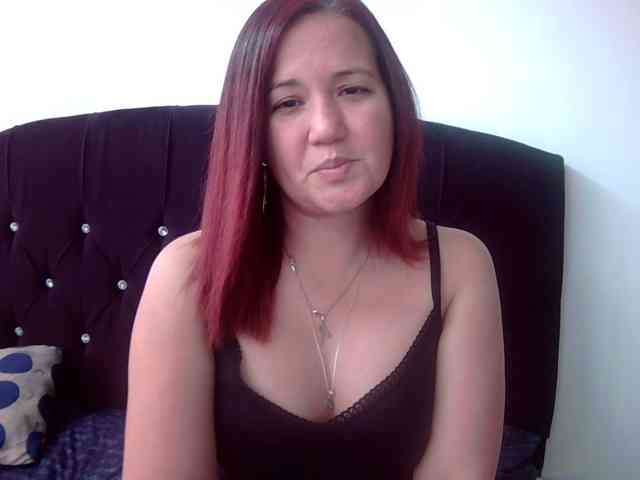 Gabrielajewel1 webcam