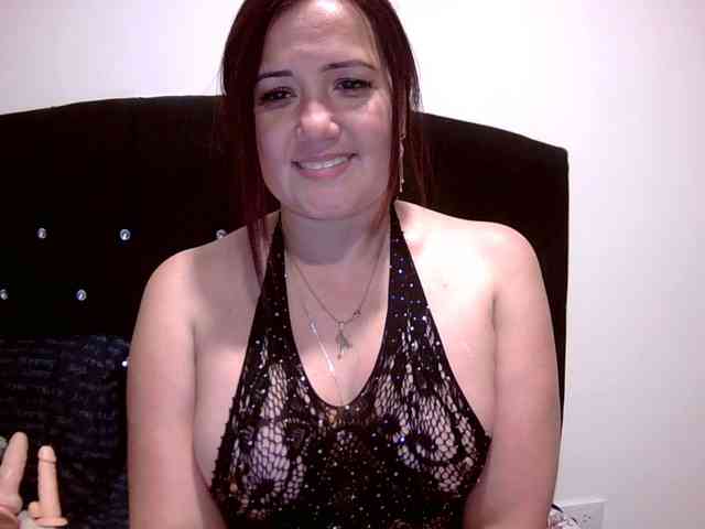 Gabrielajewel1 webcam