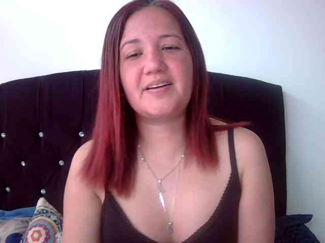 Gabrielajewel1 webcam