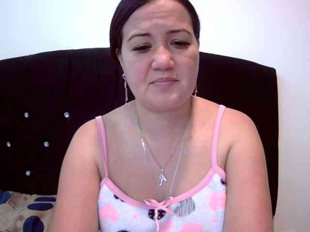 Gabrielajewel1 webcam