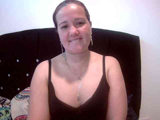 Gabrielajewel1 webcam