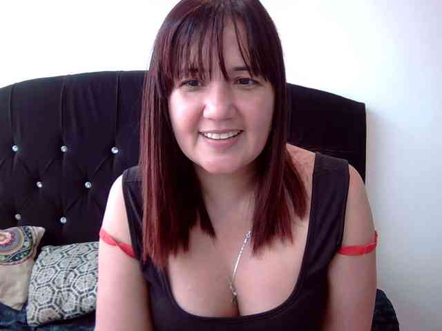 Gabrielajewel1 webcam