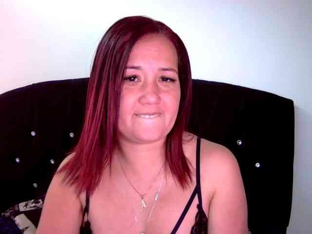 Gabrielajewel1 webcam