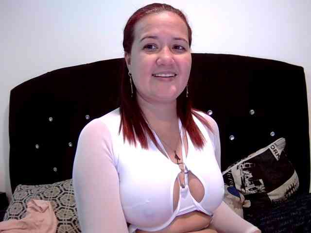 Gabrielajewel1 webcam