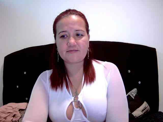 Gabrielajewel1 webcam