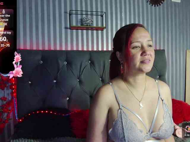 Gabrielajewel1 webcam