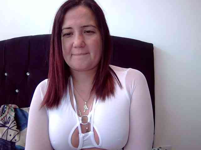 Gabrielajewel1 webcam