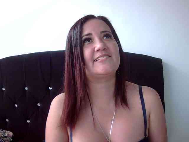 Gabrielajewel1 webcam