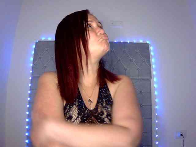 Gabrielajewel1 webcam