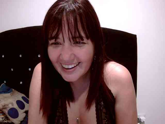 Gabrielajewel1 webcam