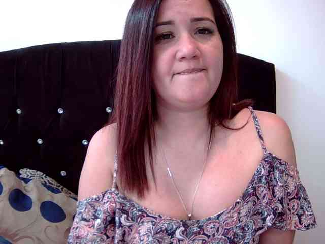 Gabrielajewel1 webcam