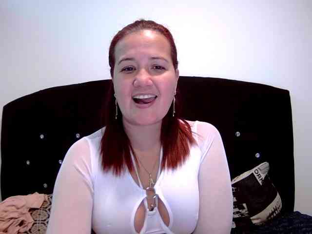 Gabrielajewel1 webcam