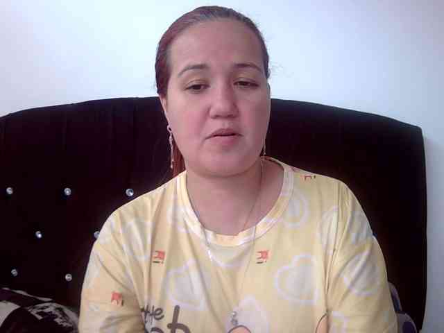 Gabrielajewel1 webcam