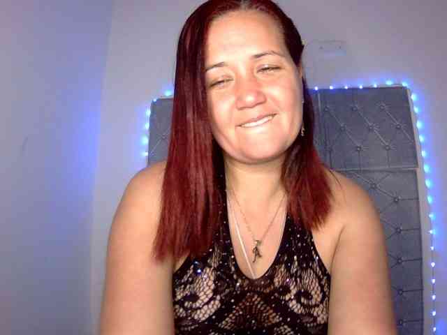 Gabrielajewel1 webcam