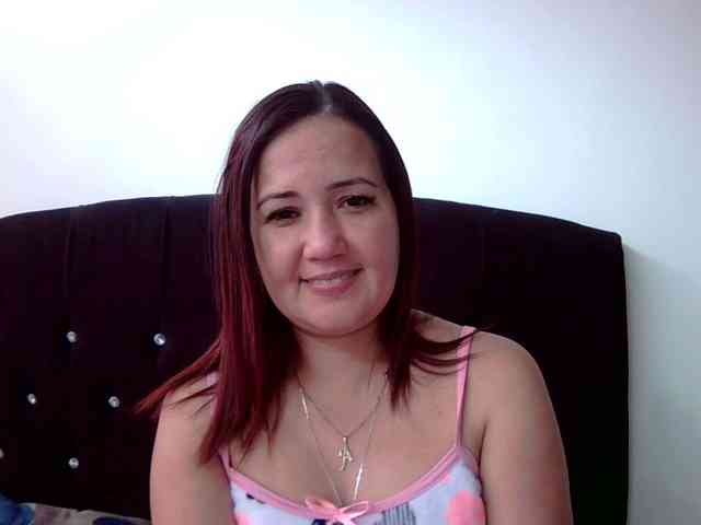 Gabrielajewel1 webcam