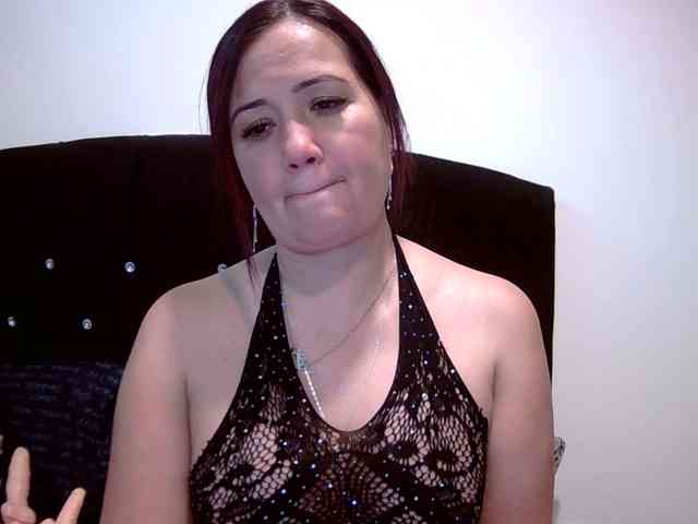 Gabrielajewel1 webcam